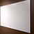 eisys Basic Frameless Glassboard